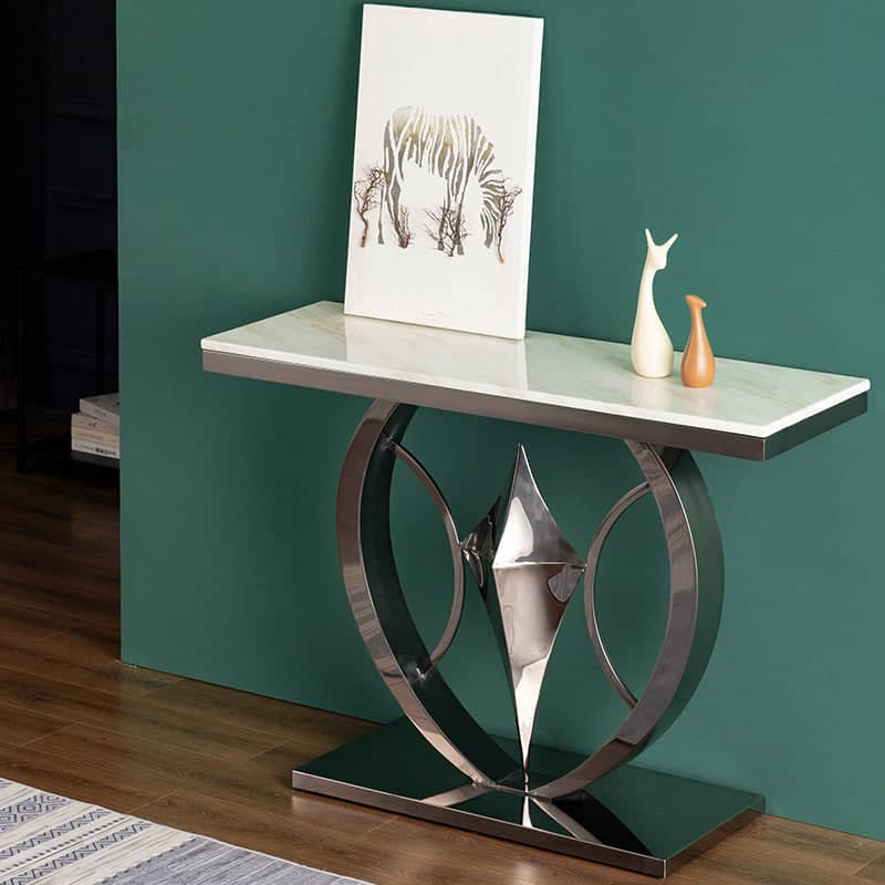 كونسول بتصميم عصري - PINE