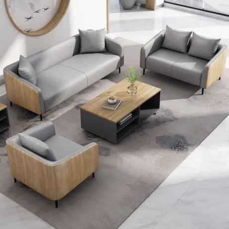 طقم كنب عصري - VELA