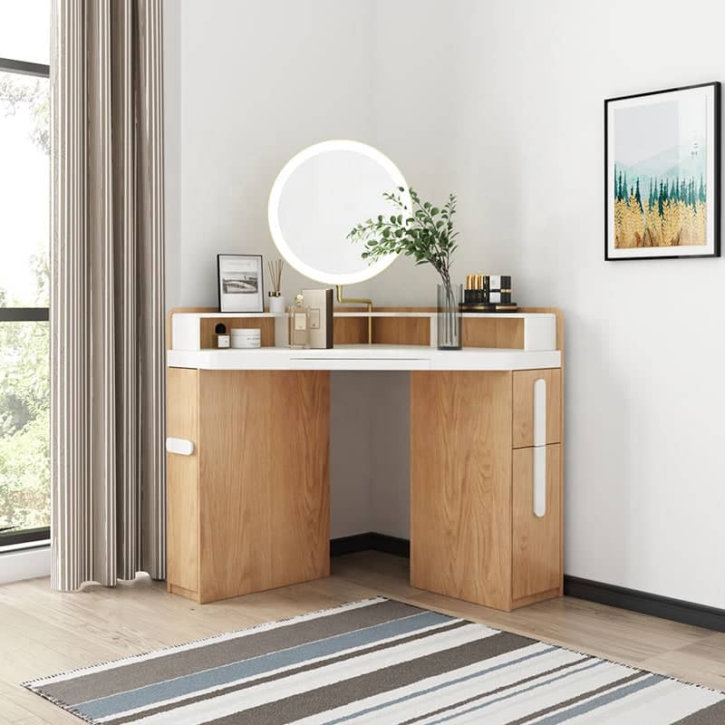 تسريحة متعددة المزايا - LUX