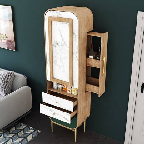 كوفي كورنر عصري - ECO