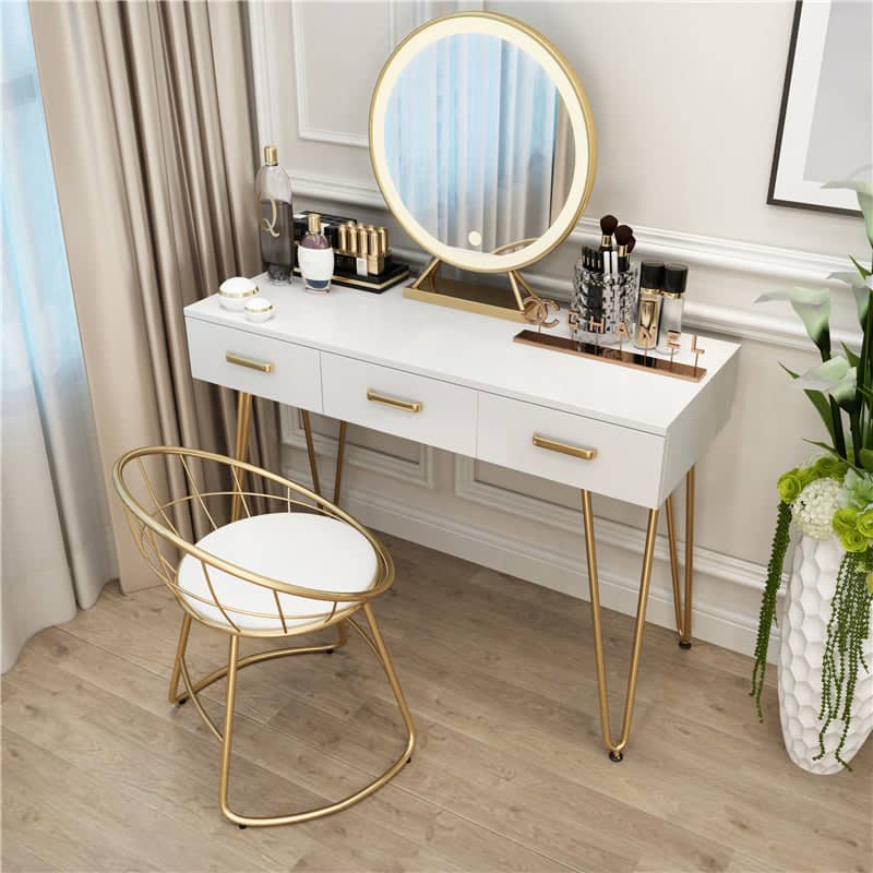 تسريحة بتصميم مودرن - MIX