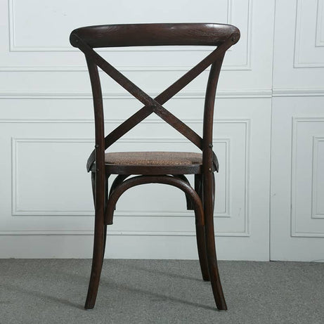 كرسي طعام كلاسيكي - BAYTK