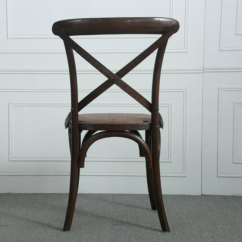 كرسي طعام كلاسيكي - BAYTK