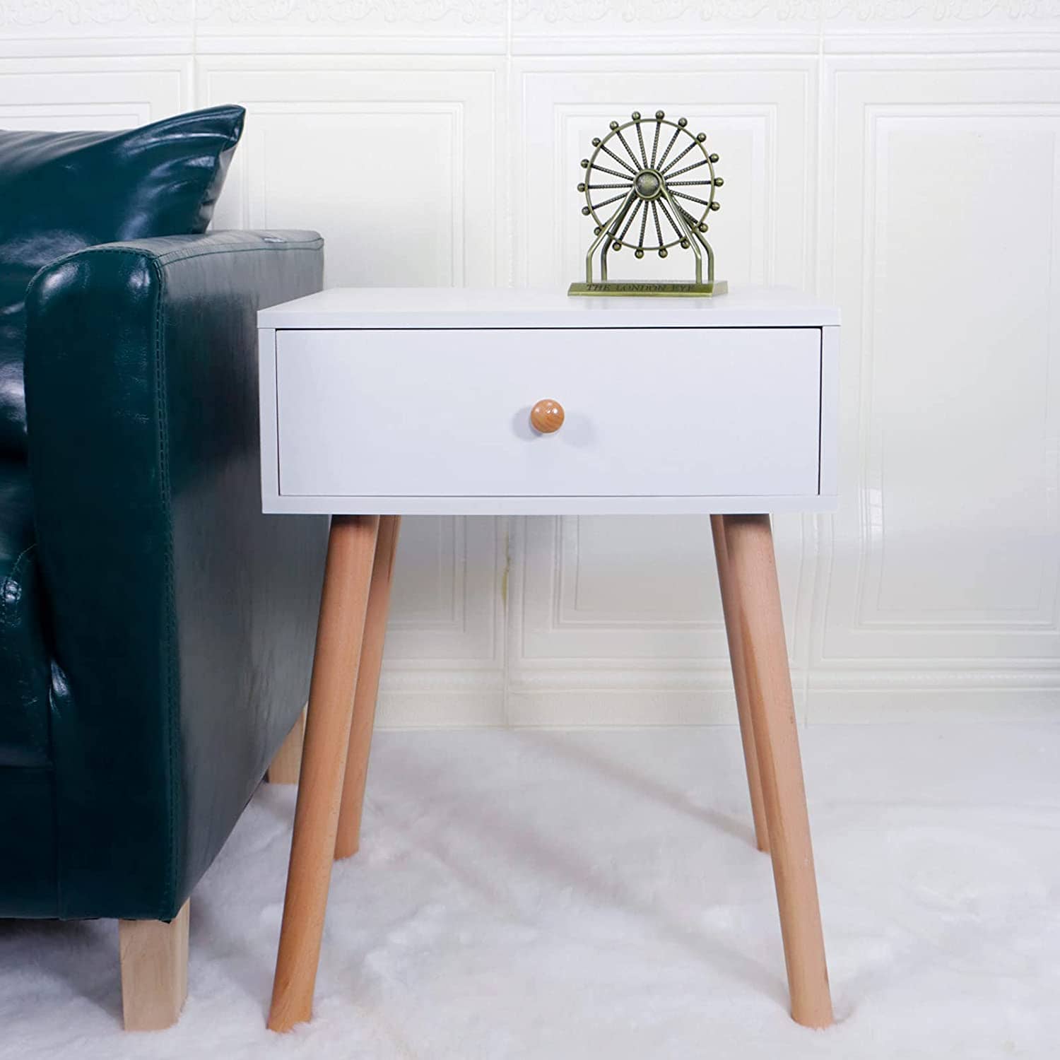 كومودينه بتصميم عصري - CHANCE