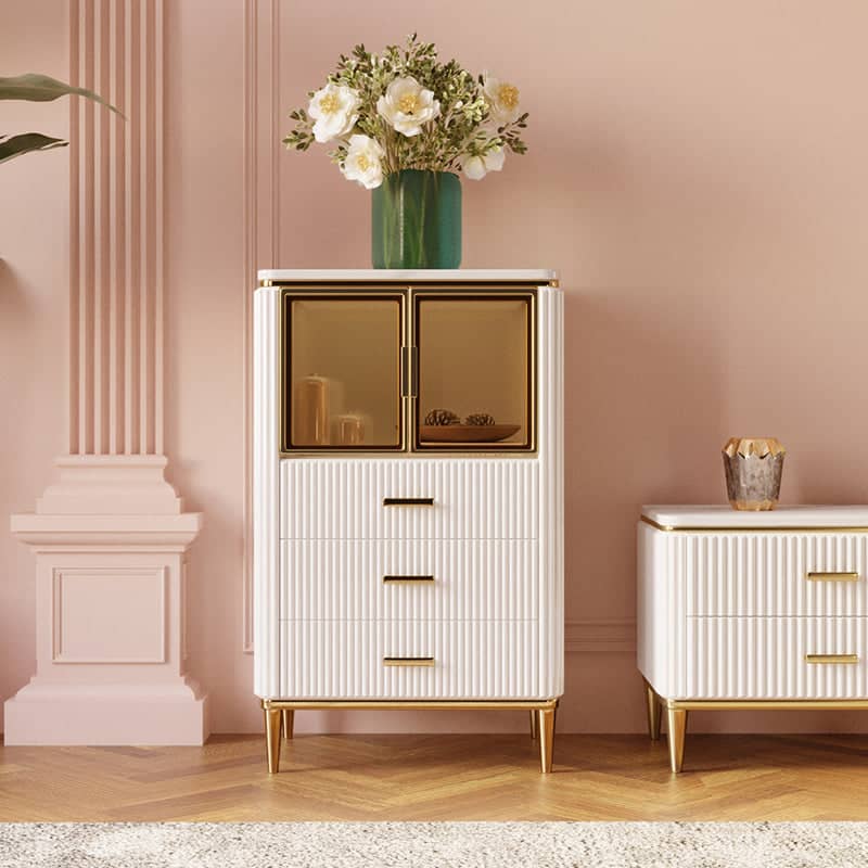 طقم طاولات فاخر - MODULUXE