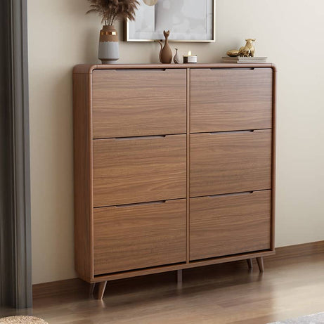 خزينة أحذية  