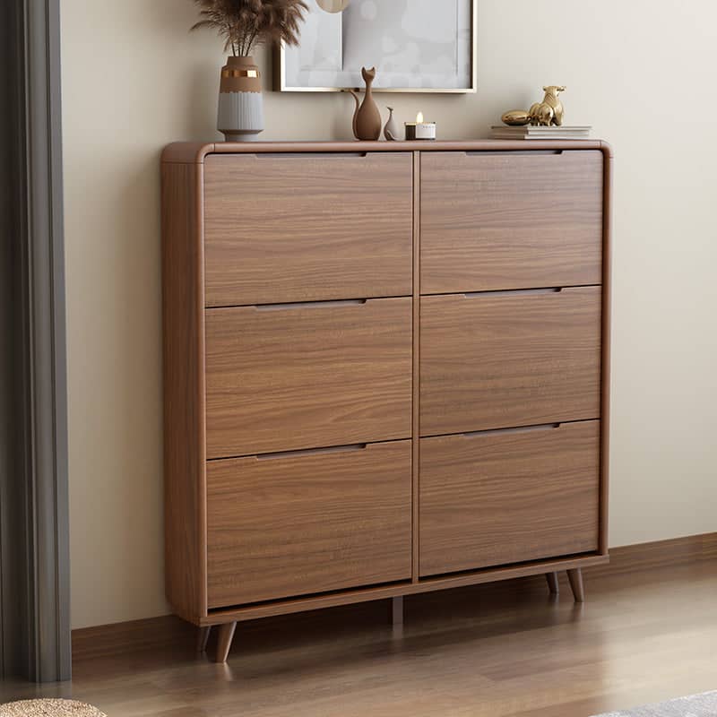 خزينة أحذية  