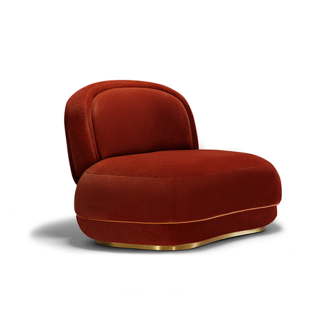 كنبة تصميم مودرن  - MERA