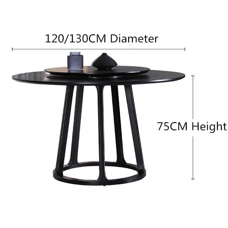 طاولة طعام مميزة - DORA