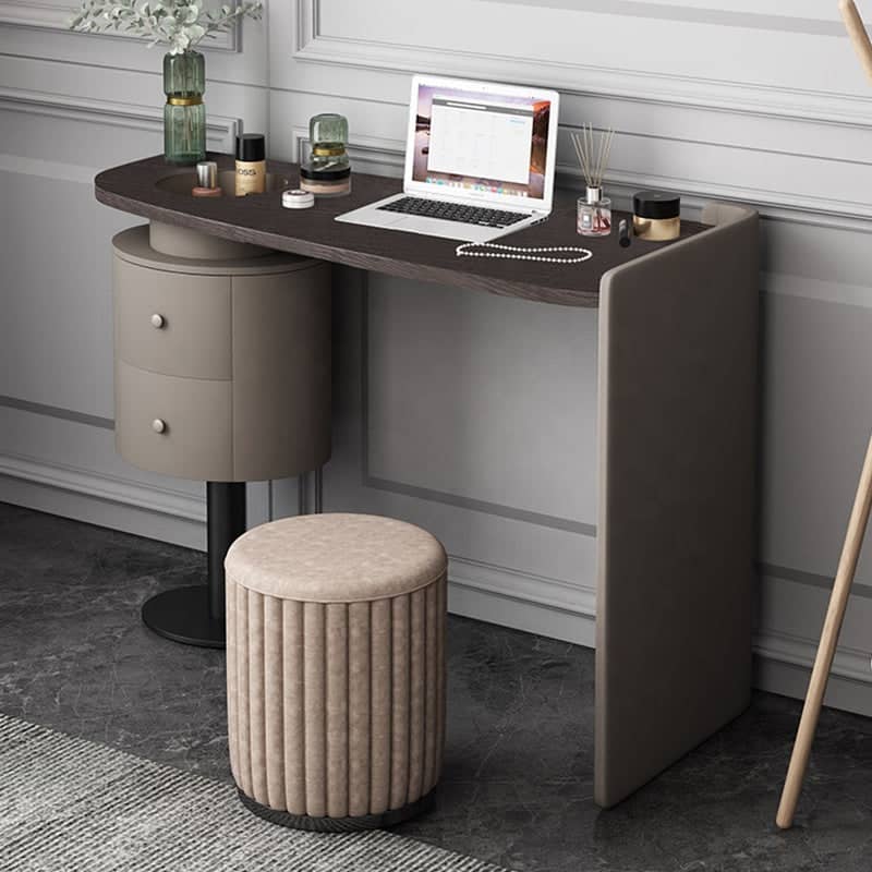 تسريحة بمرأة LED تسوق اونلاين