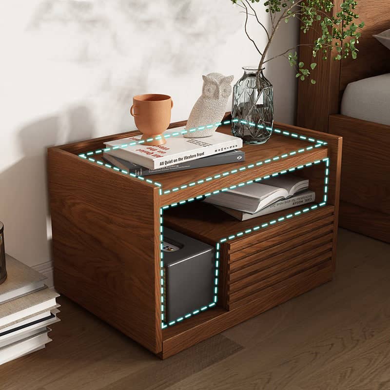 كومودينه بتصميم مميز - CHANCE