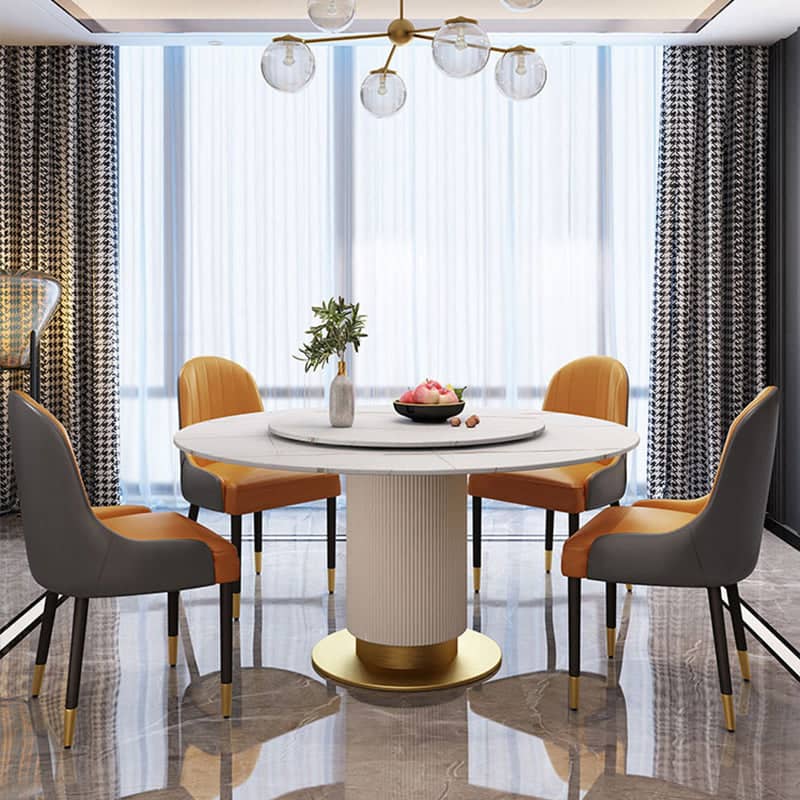 طاولة طعام فاخرة - TREND