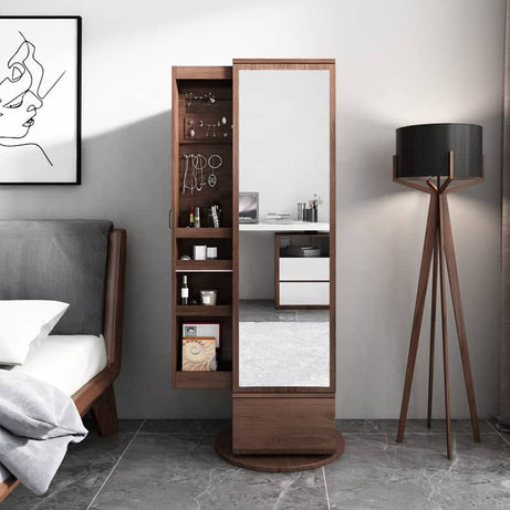 علاقة بمرآة طويلة - RAZ