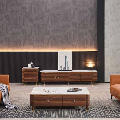 طقم طاولات راقي - LEGACY