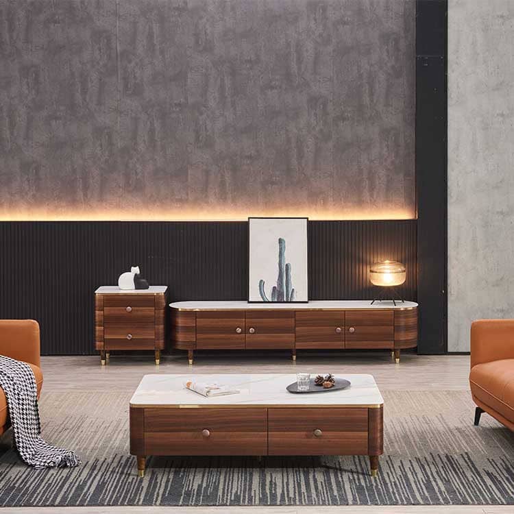 طقم طاولات راقي - LEGACY