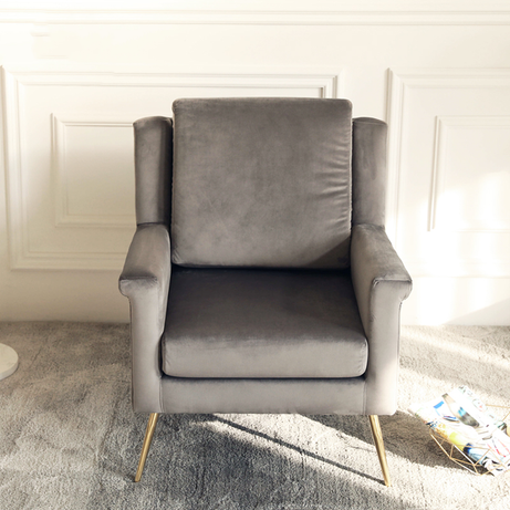 كرسي منفرد عصري - SAGE