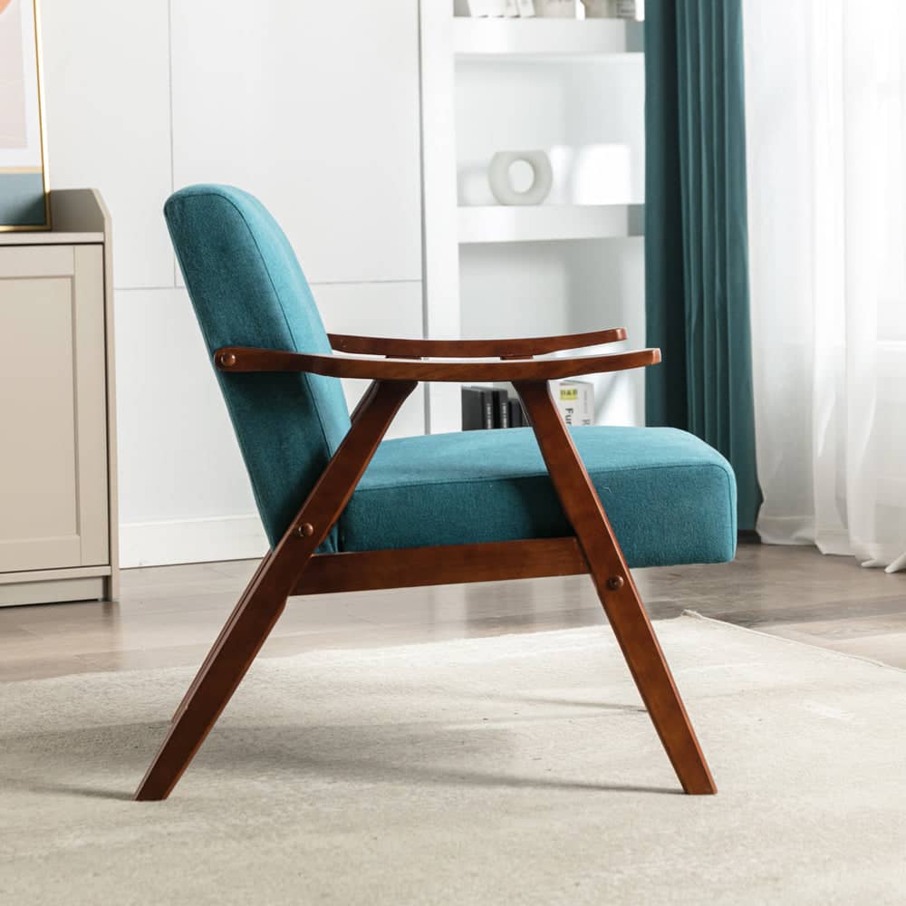 كرسي استرخاء بتصميم مينامليست - SAGE