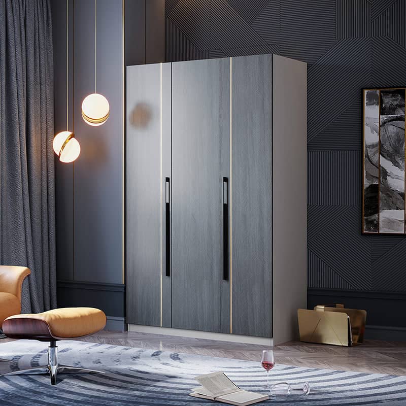 دولاب بتصميم راقي