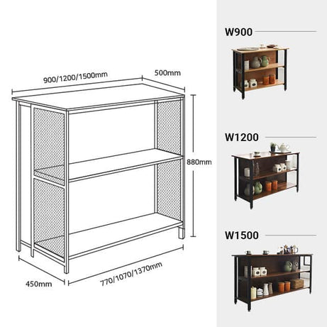 كوفي كورنر مينامليست- AURA