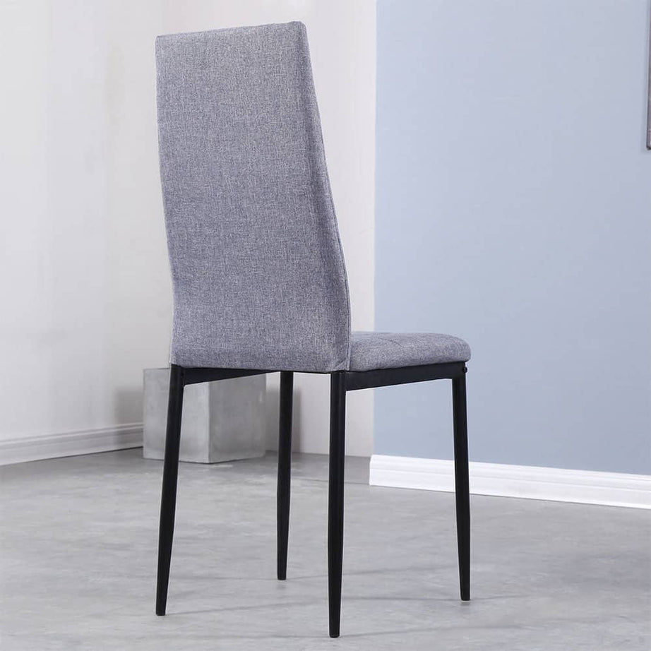 كرسي طعام فاخر - SAGE