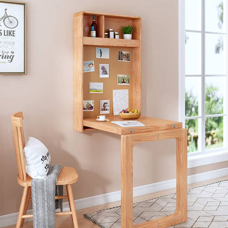 طاولة خشبية ريفية - DORA