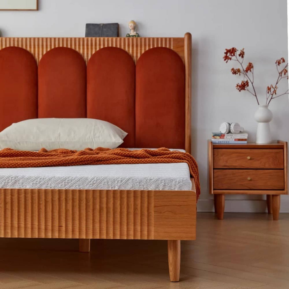 سرير انيق - ROOK