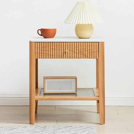 طاولة جانبية مينامليست - LEGACY