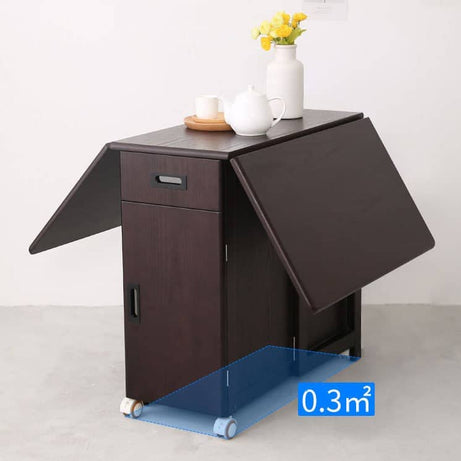 طاولة طعام مرنة - TREND