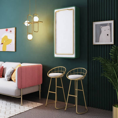 كوفي كورنر حديث - ECO