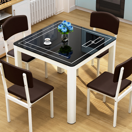 طاولة طعام مودرن - TREND