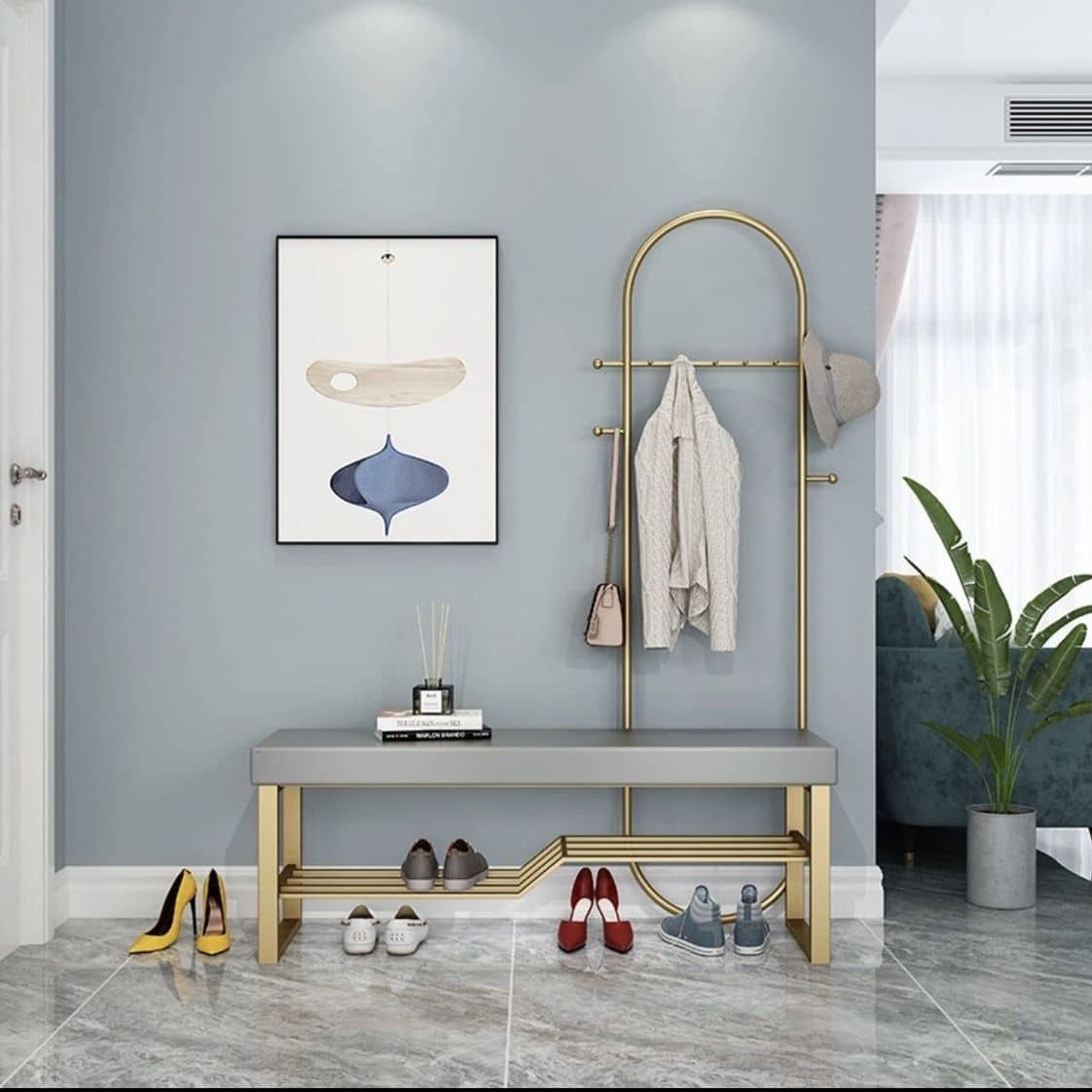 علاقة متعددة الاستخدامات - MORE