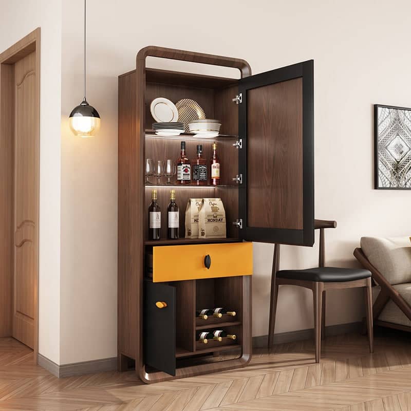 كوفي كورنر أنيق - ECO