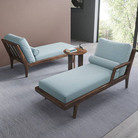 شيزلونج استرخاء عصري - SELA