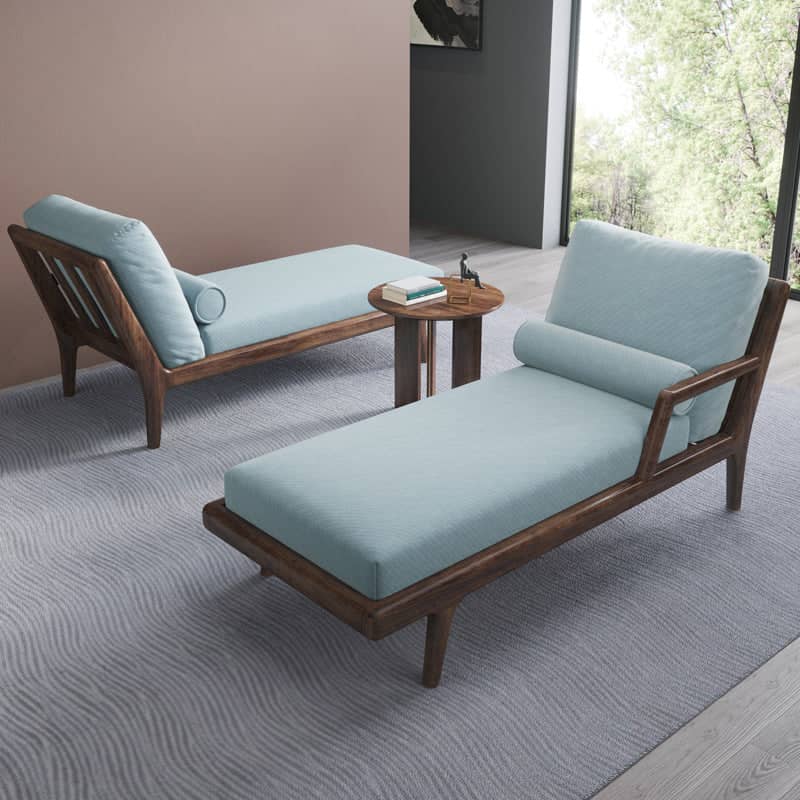 شيزلونج استرخاء عصري - SELA