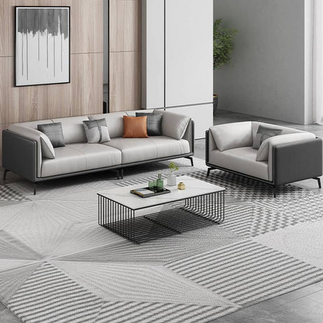 طقم كنب مودرن - VELA