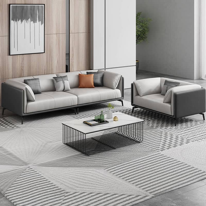 طقم كنب مودرن - VELA