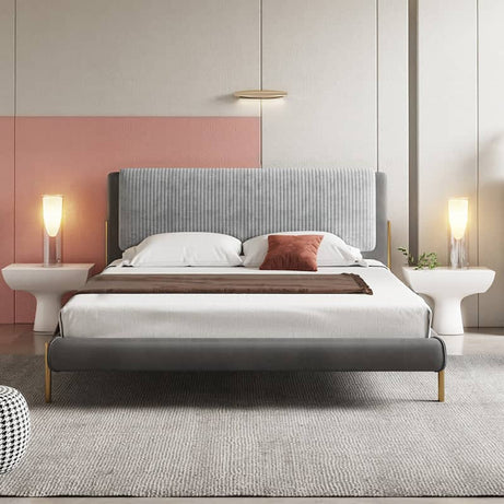سرير حديث - GROS