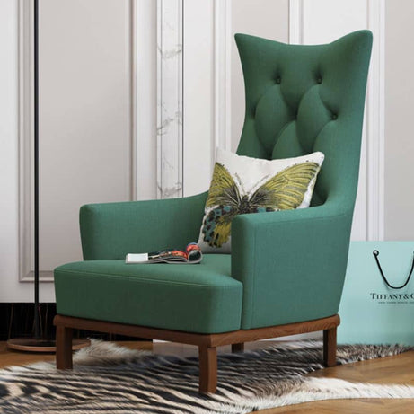 كرسي عصري - SAGE