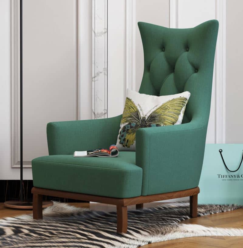 كرسي عصري - SAGE