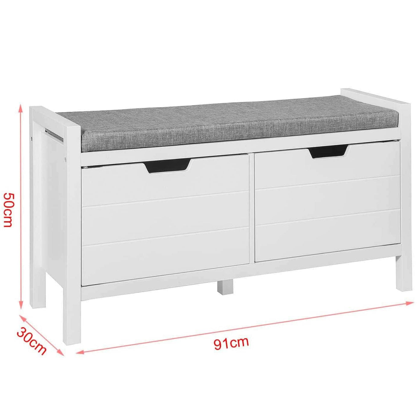 خزينة أحذية مينامليست - ROYAL