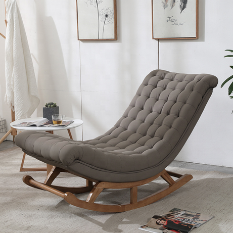 كرسي استرخاء مودرن - BAYTK