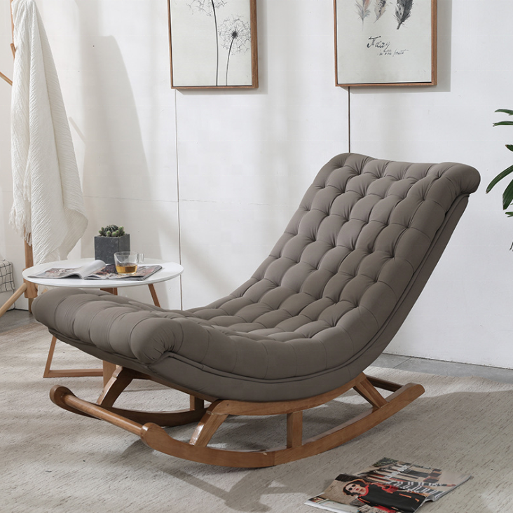 كرسي استرخاء مودرن - BAYTK