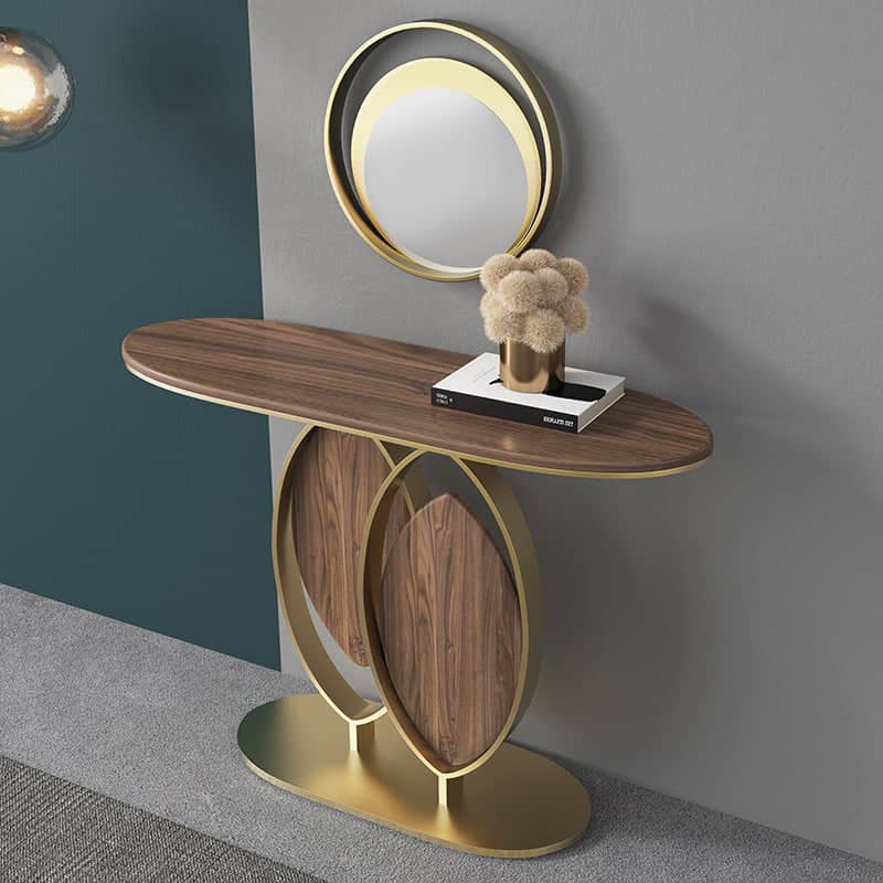 كونسول بتصميم راقي - NOOR