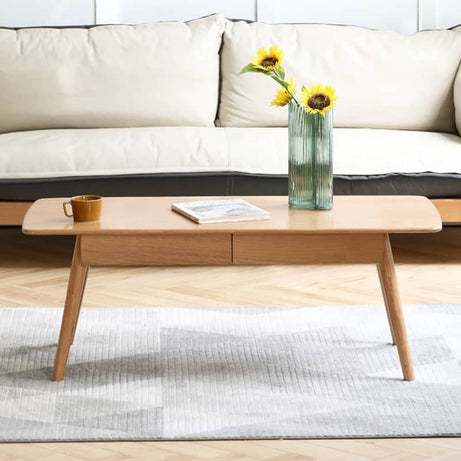 طاولة قهوة مينامليست - LEGACY