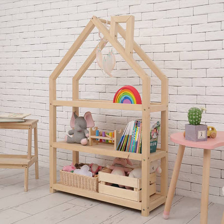 خزينة خشبية فاخرة