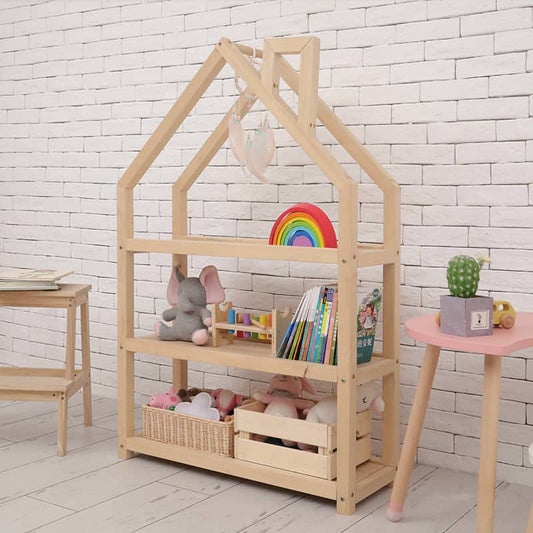 خزينة خشبية فاخرة