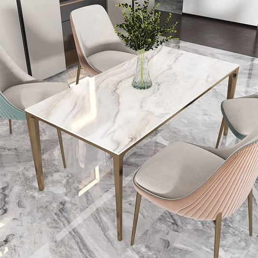 طاولة طعام انيقة - META