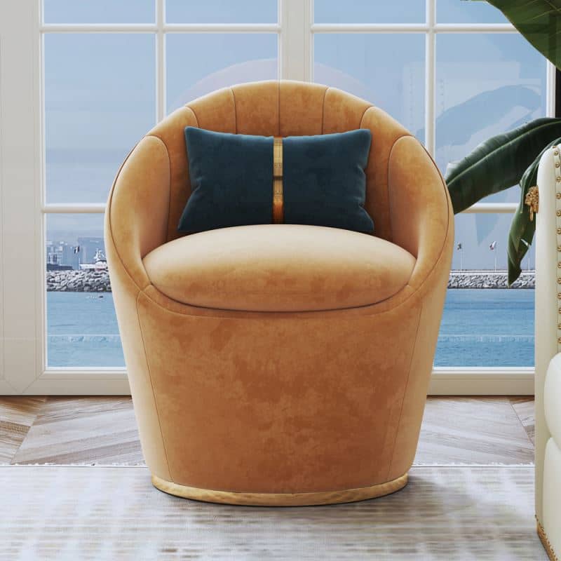 كرسي بطراز أوروبي - SAGE