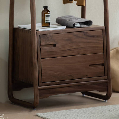 علاقة ملابس خشبية - RAZ