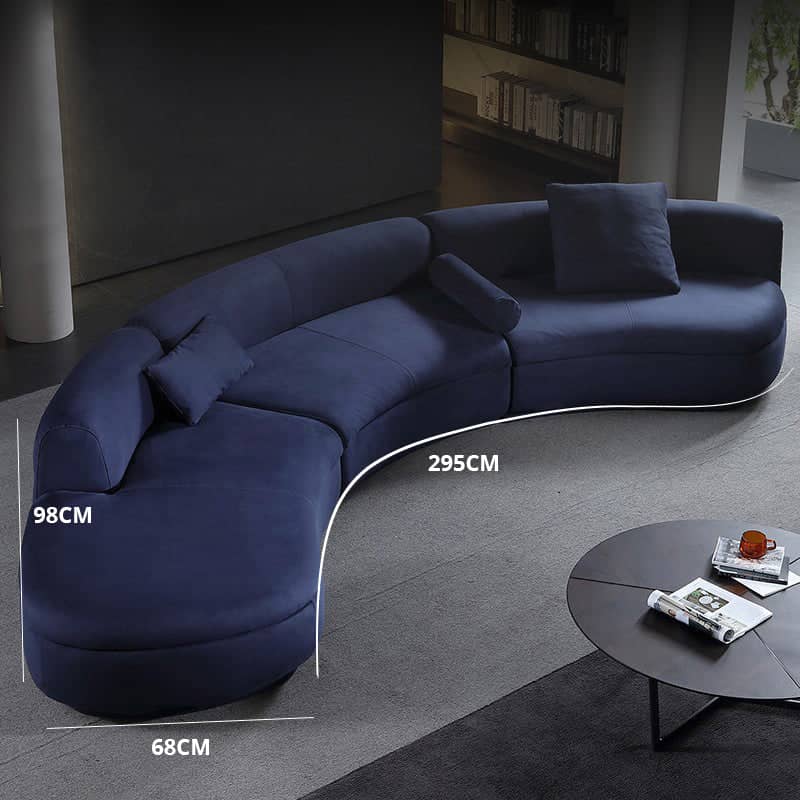 كنبة زاوية مودرن - MERA